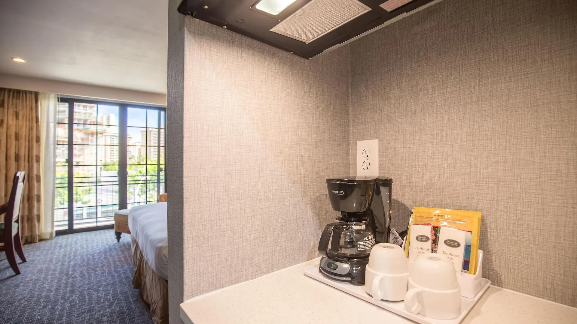 **** Hotel Polynesian Residences Waikiki Beach Honolulu Estados Unidos da América