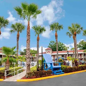 ** Hotel South & Stati Uniti