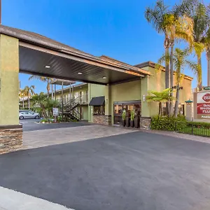 *** Hotel Western Pavilions Stati Uniti