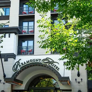 *** Hotel The Paramount Stati Uniti