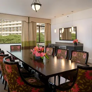 The Royal Hawaiian, A Luxury Collection Resort, Waikiki Resort