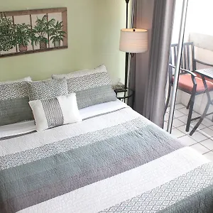 Prince Edward 602a Apartment