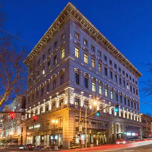***** Hotel Sentinel, A Provenance Stati Uniti