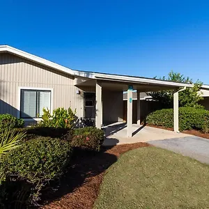 Tennis By Seascape Holiday home Destin